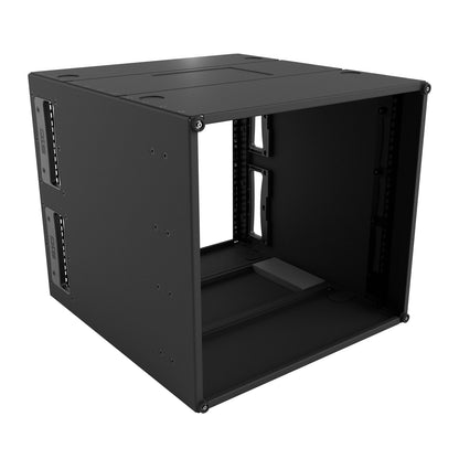 AluPro 10U - Full size (Max depth)
