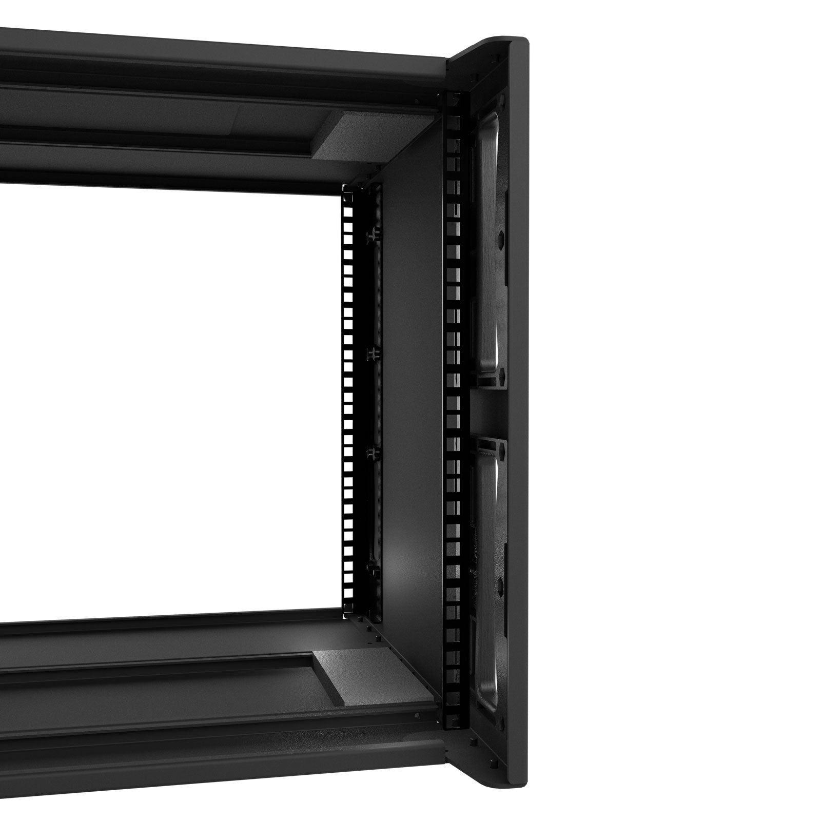 AluPro 10U - Full size