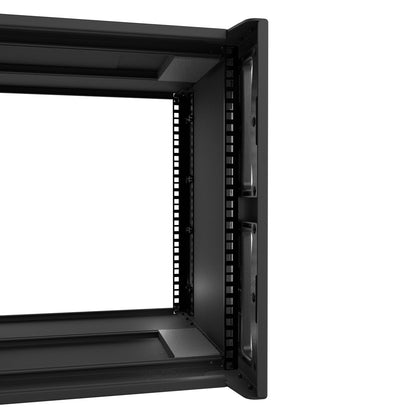 AluPro 10U - Full size