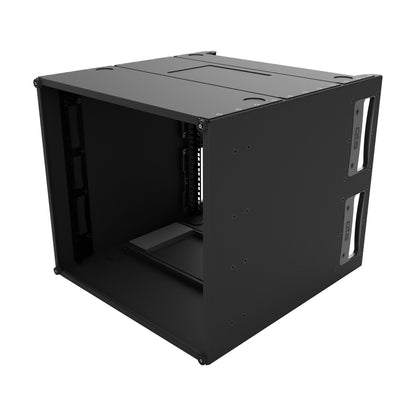 AluPro 10U - Full size