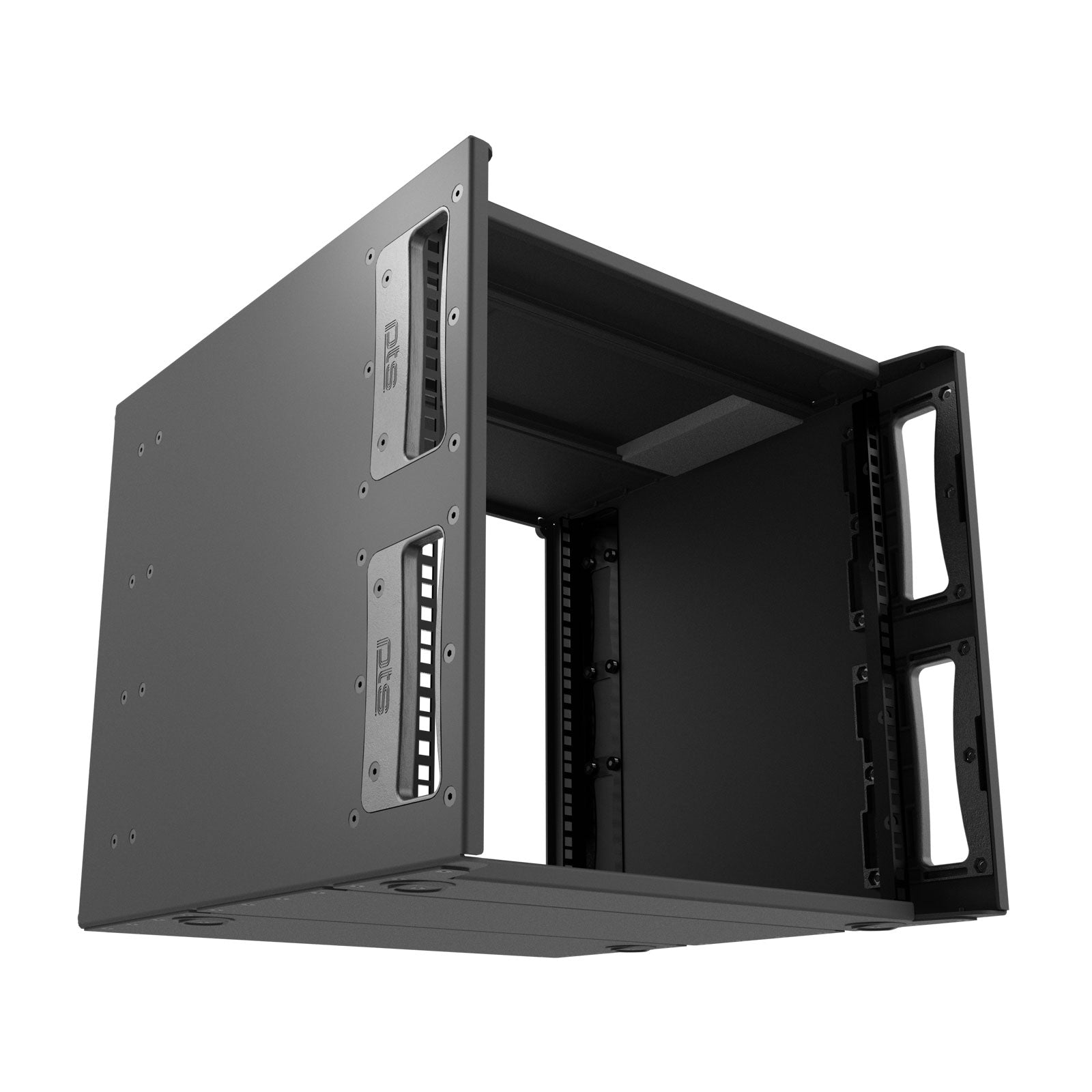 AluPro 10U - Full size