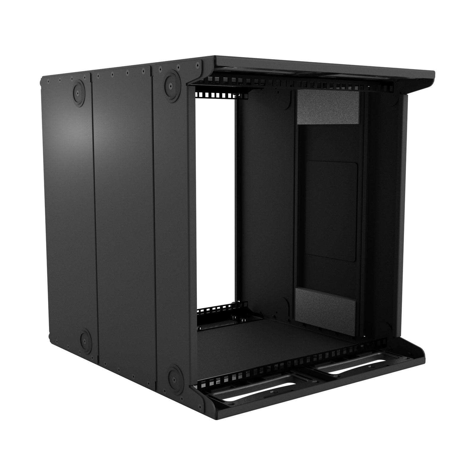 AluPro 10U - Full size