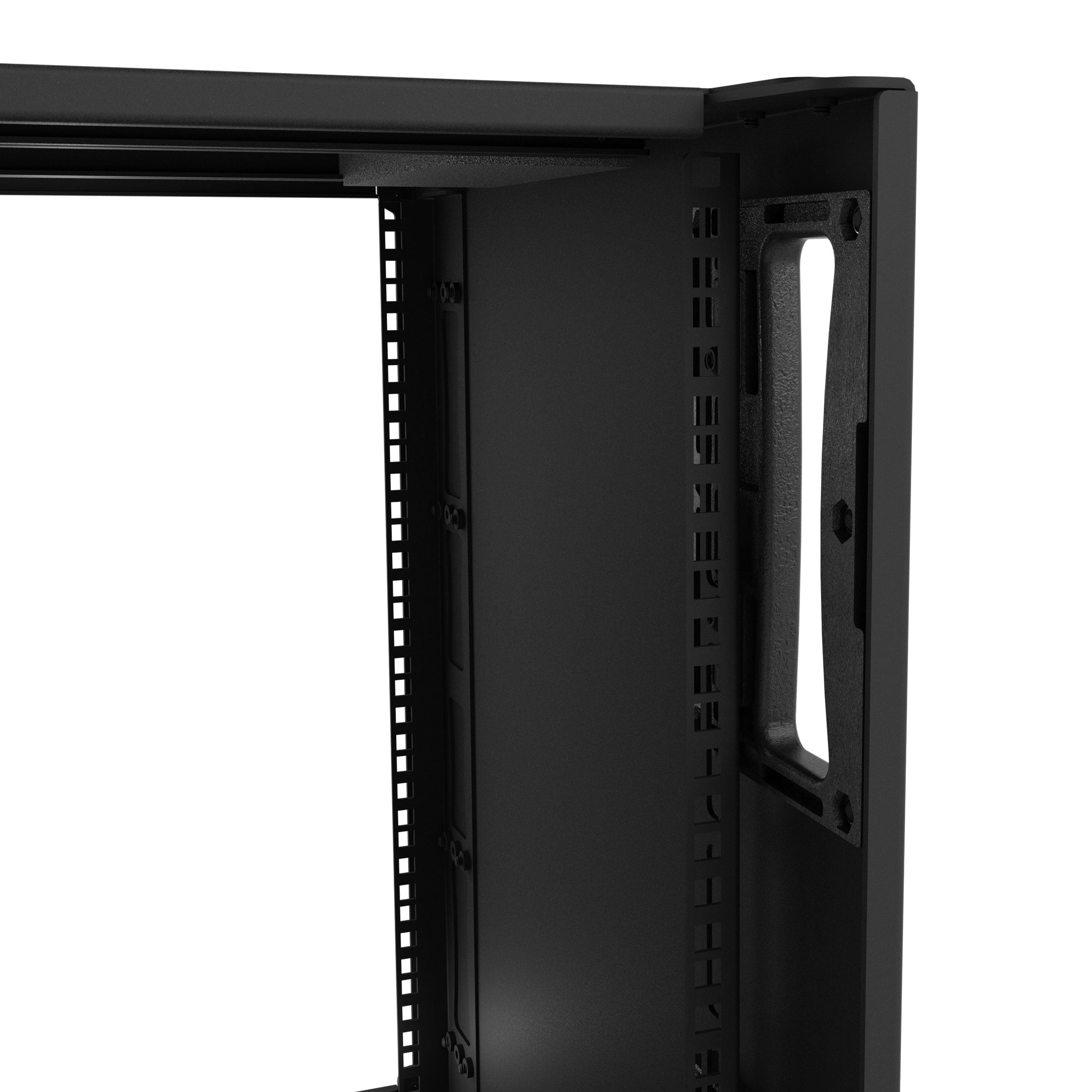 AluPro 12U Full size