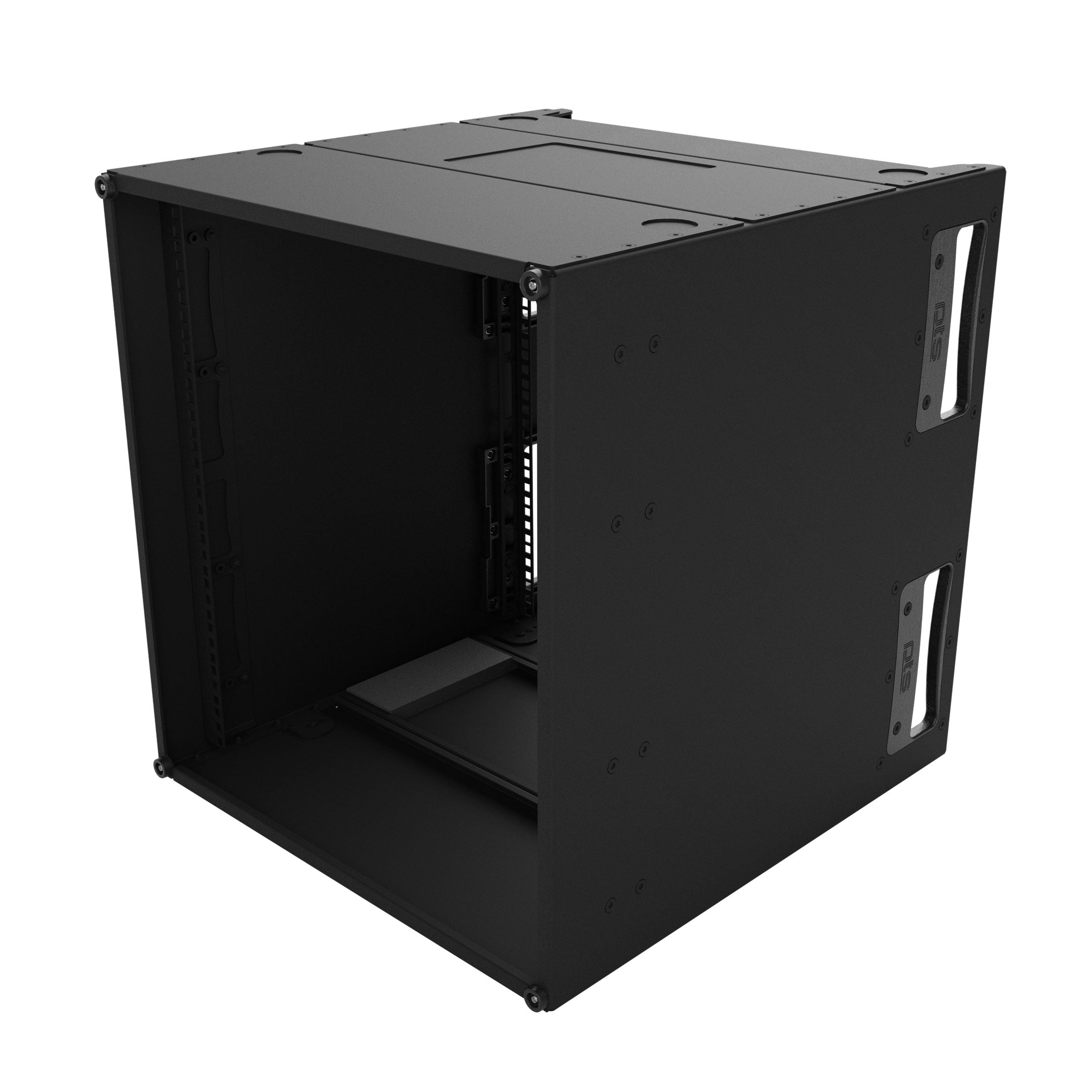 AluPro 12U Full size