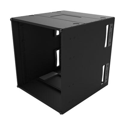 AluPro 12U Full size (Max depth)