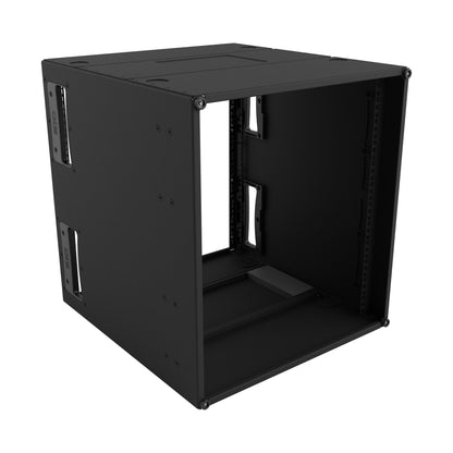 AluPro 12U Full size (Max depth)