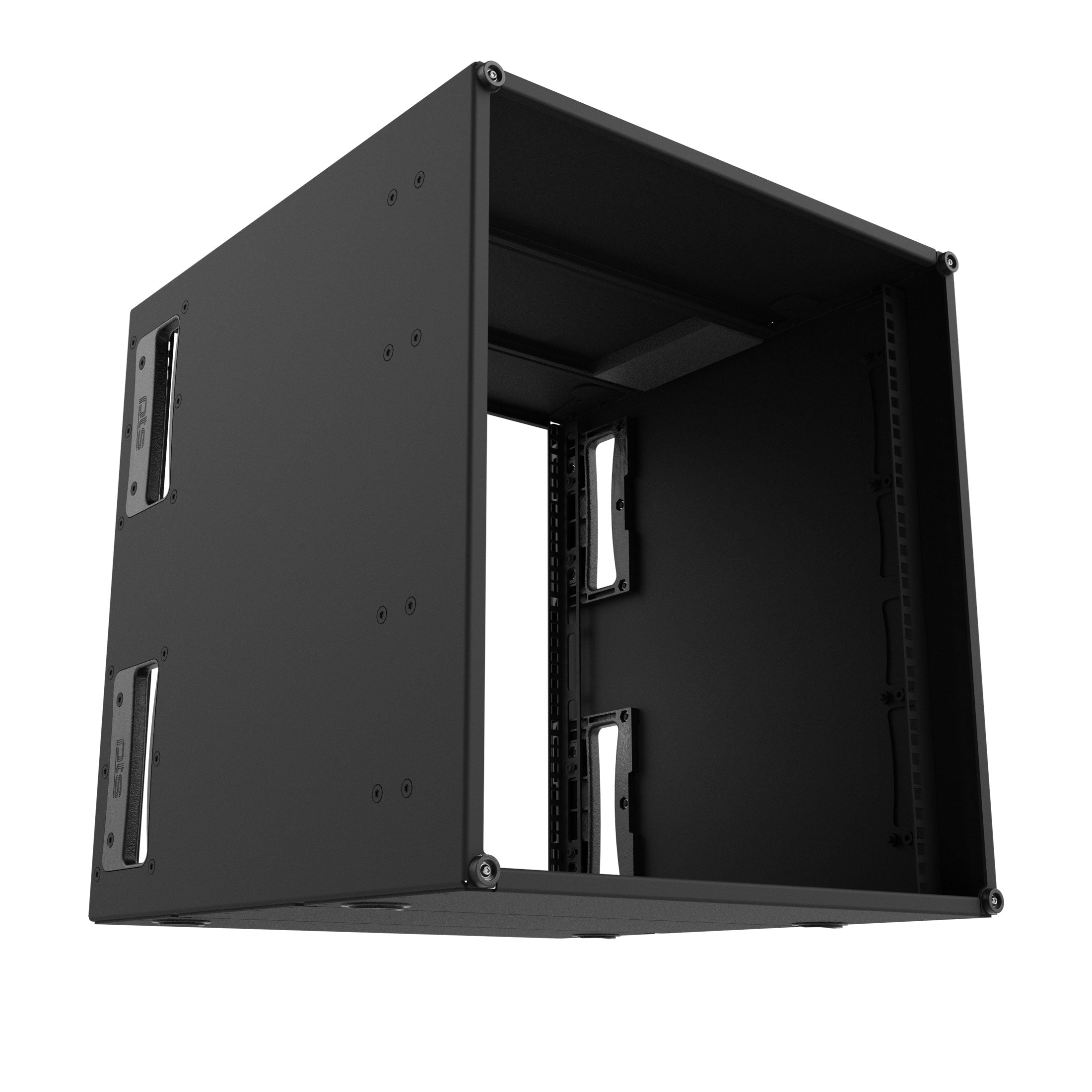 AluPro 12U Full size (Max depth)