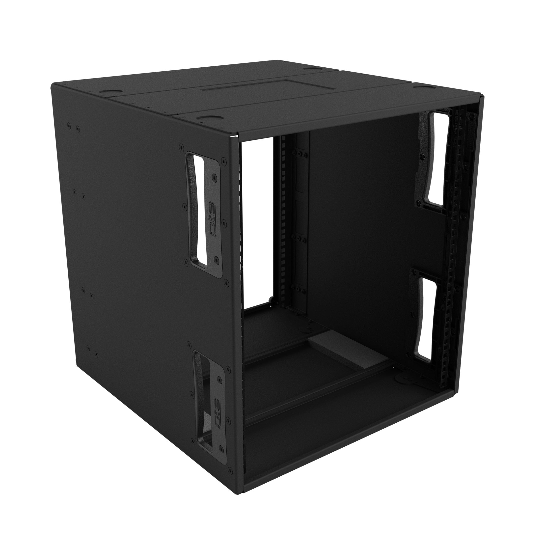 AluPro 12U Full size (Max depth)