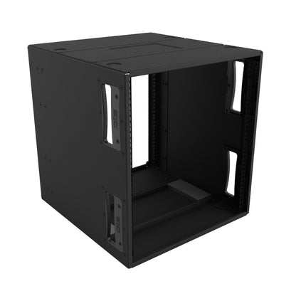 AluPro 12U Full size (Max depth)