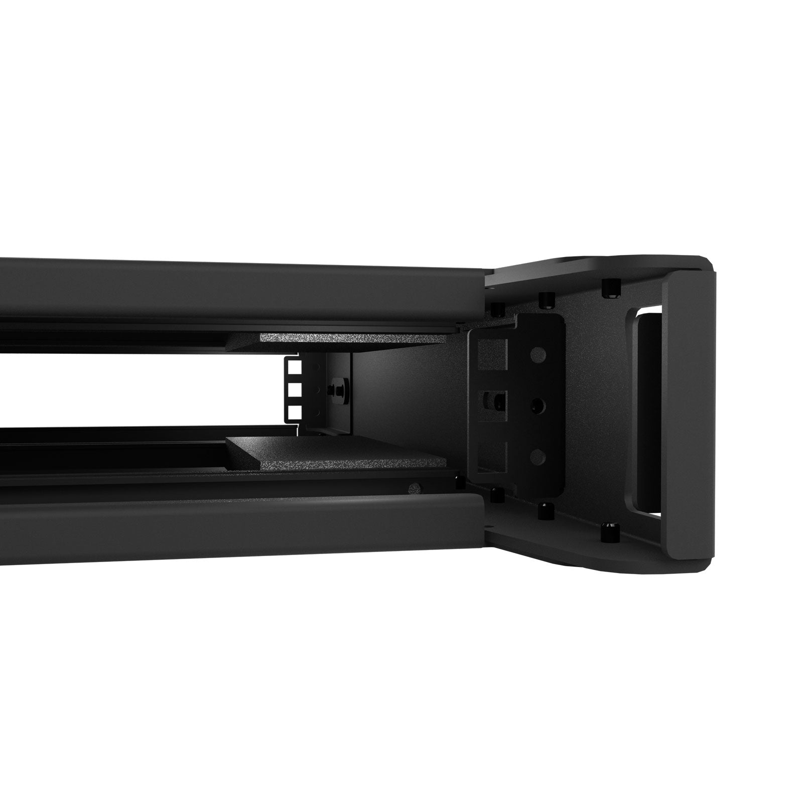 AluPro 1U - Full size