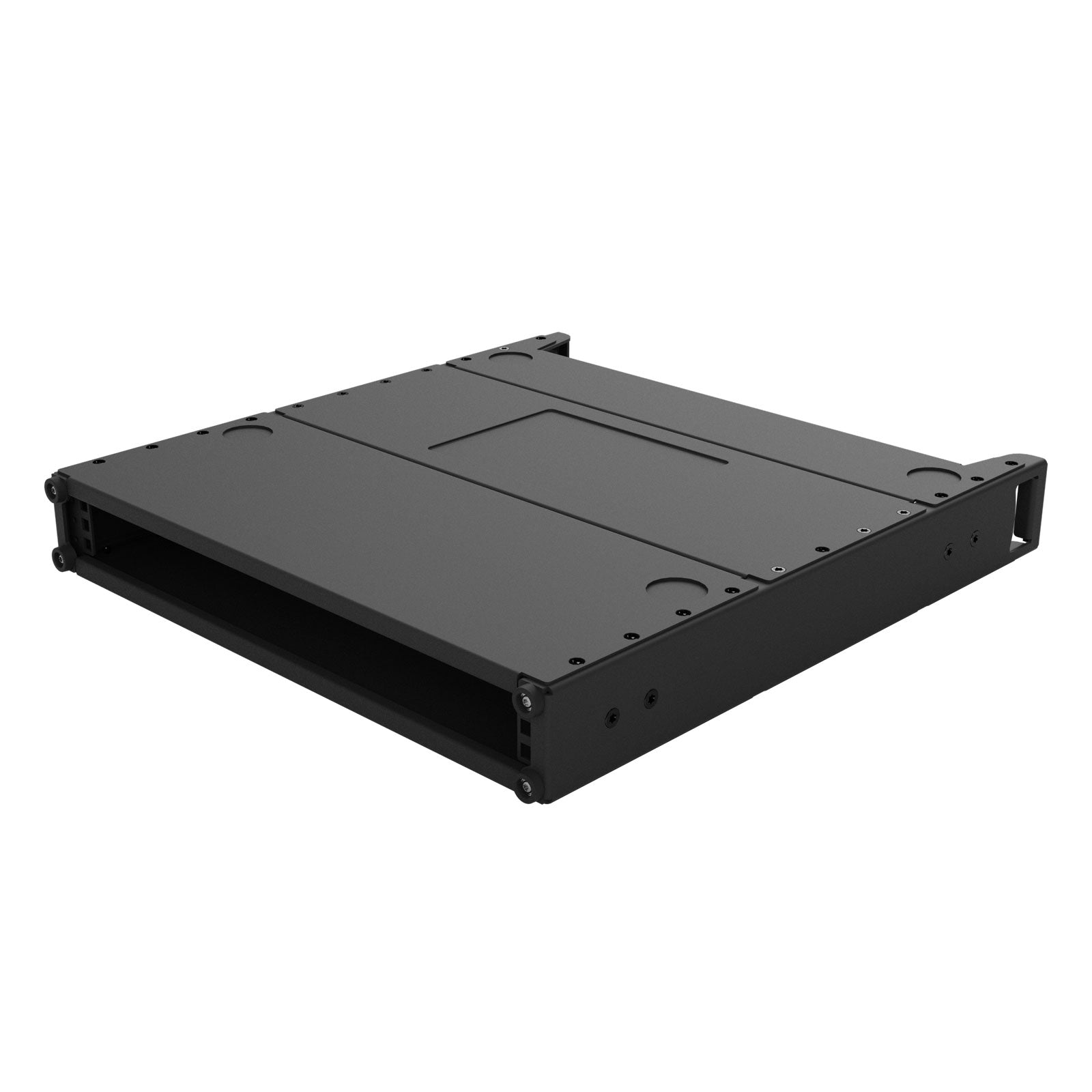 AluPro 1U - Full size