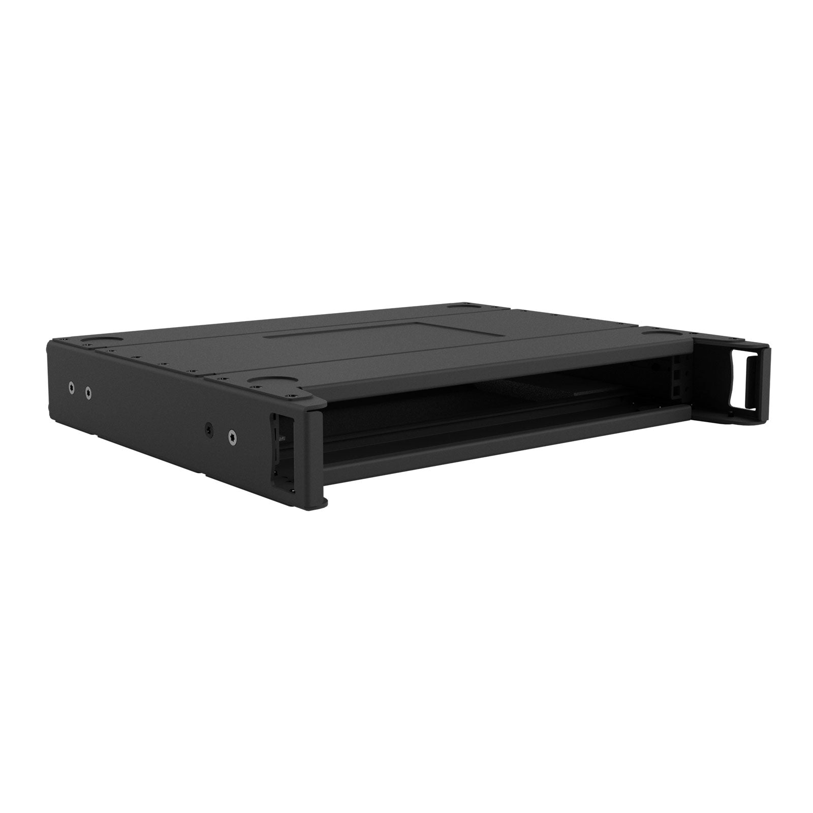 AluPro 1U - Shallow