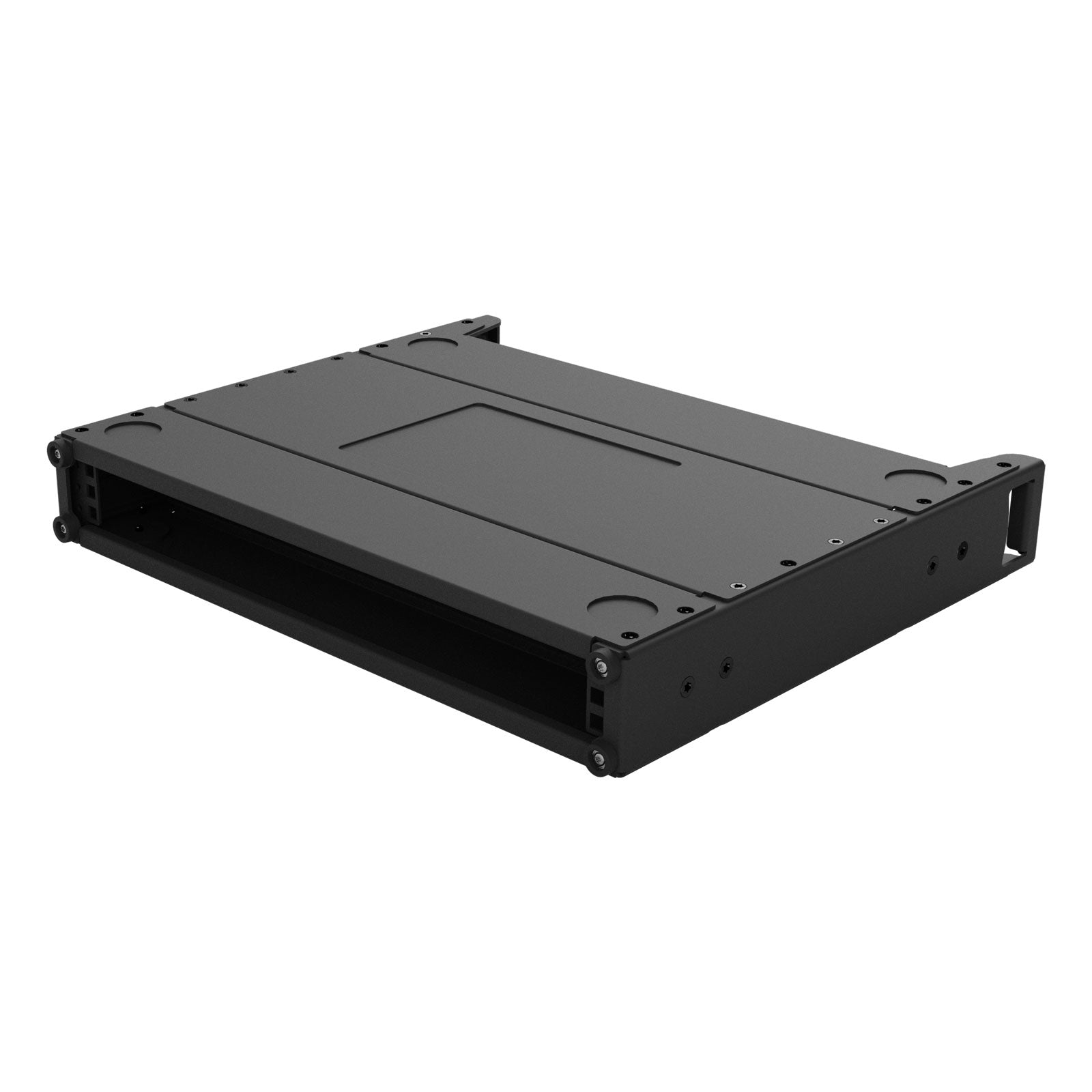 AluPro 1U - Shallow