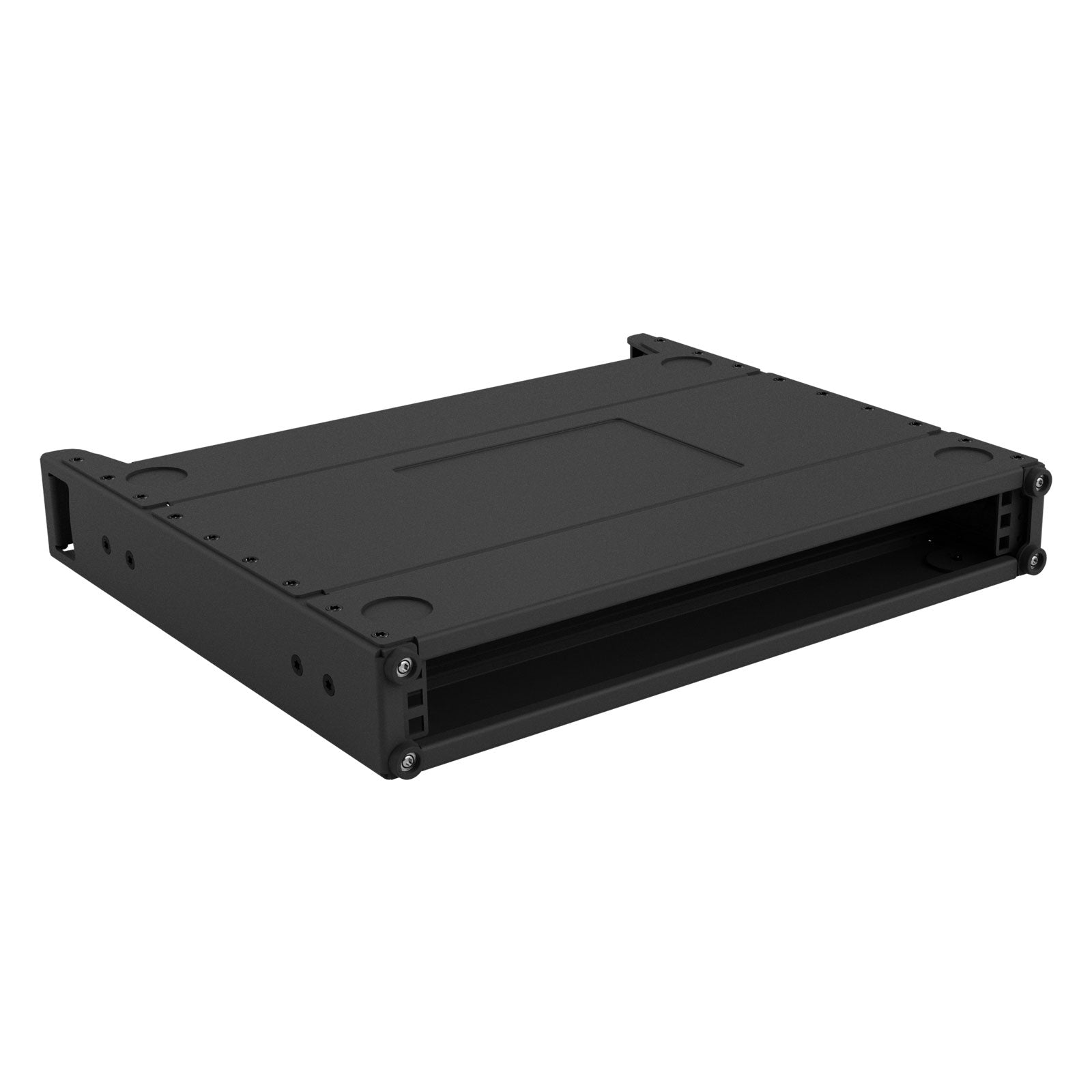 AluPro 1U - Shallow
