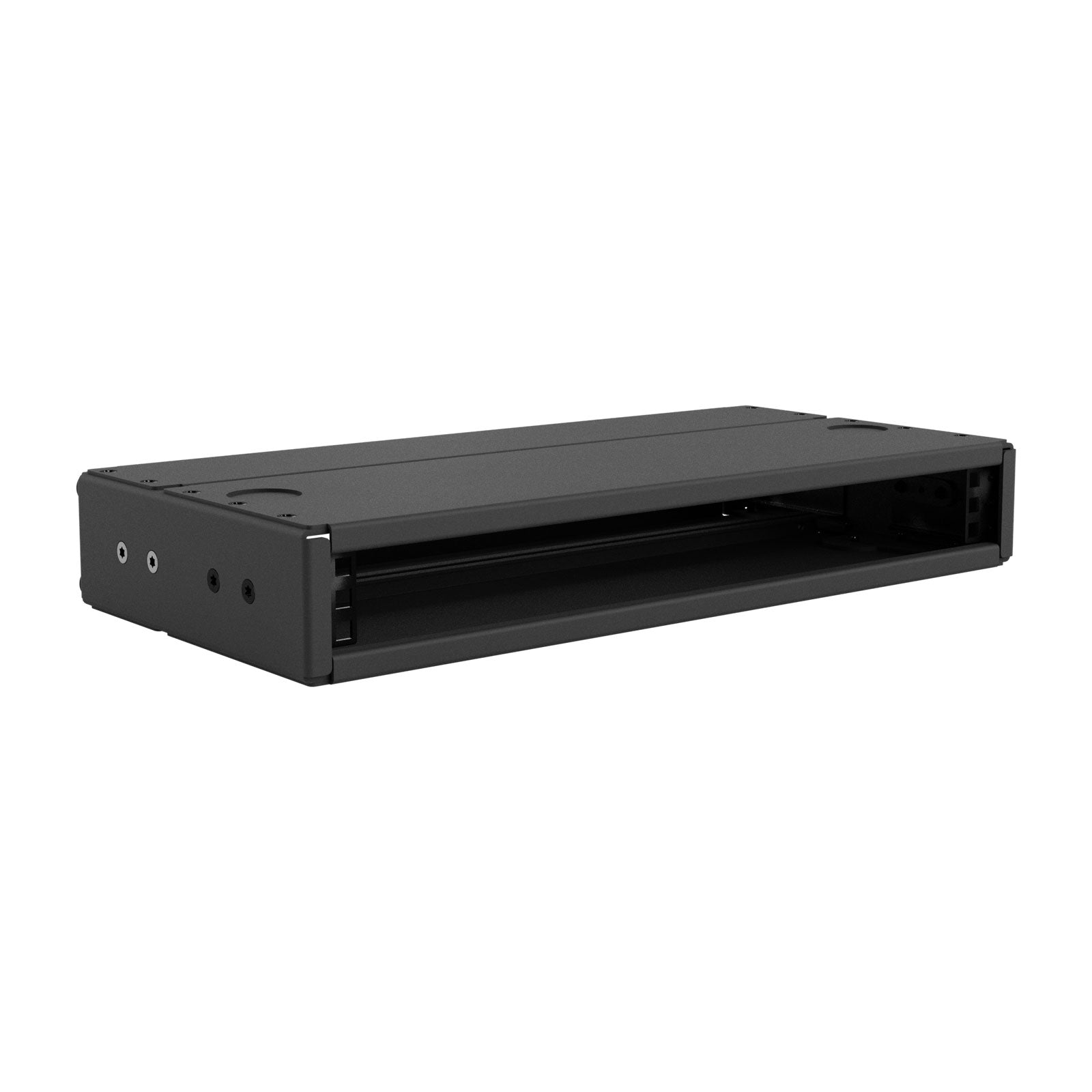 AluPro 1U - Tiny (Max depth)