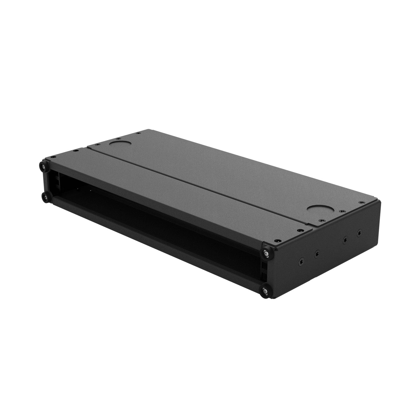 AluPro 1U - Tiny (Max depth)