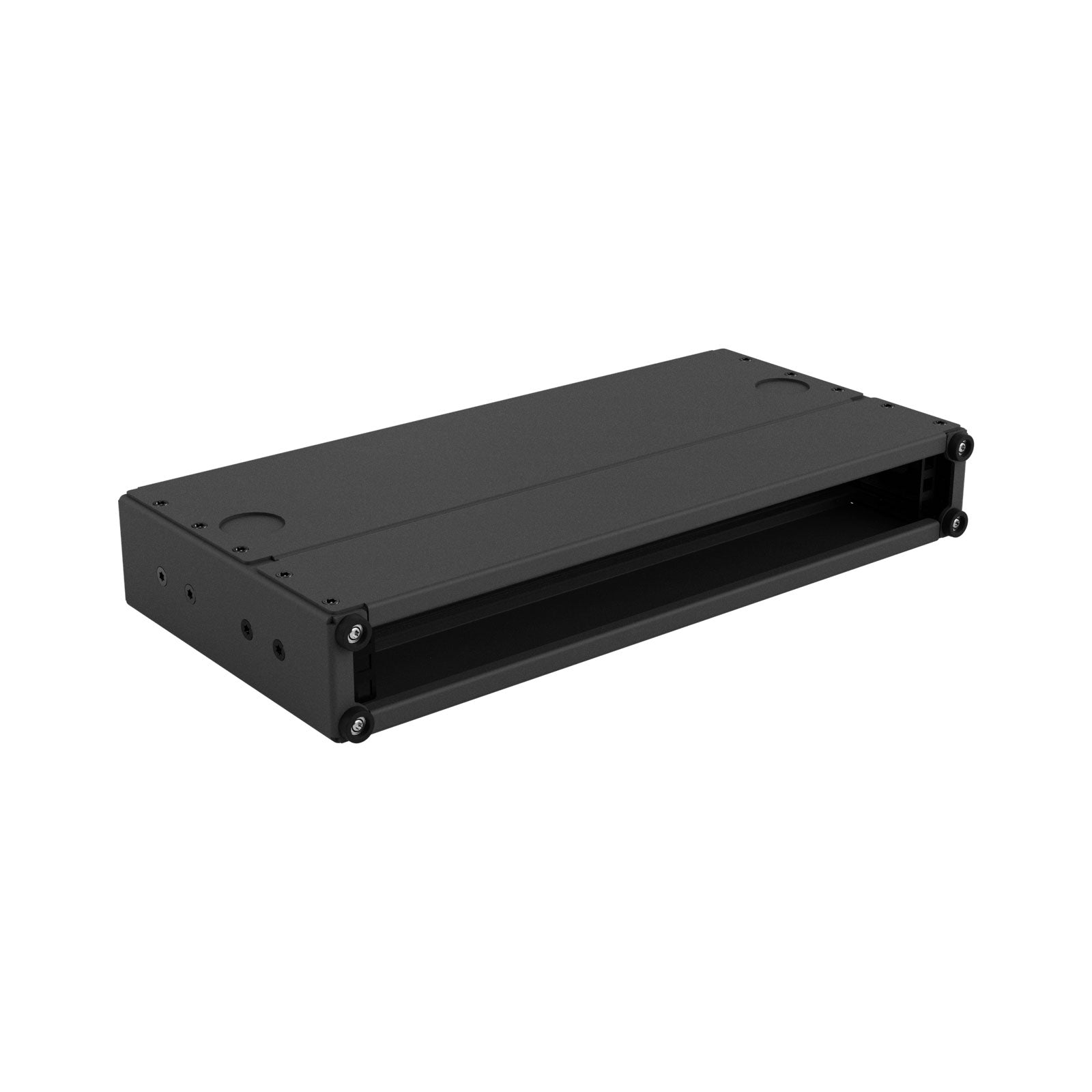 AluPro 1U - Tiny (Max depth)
