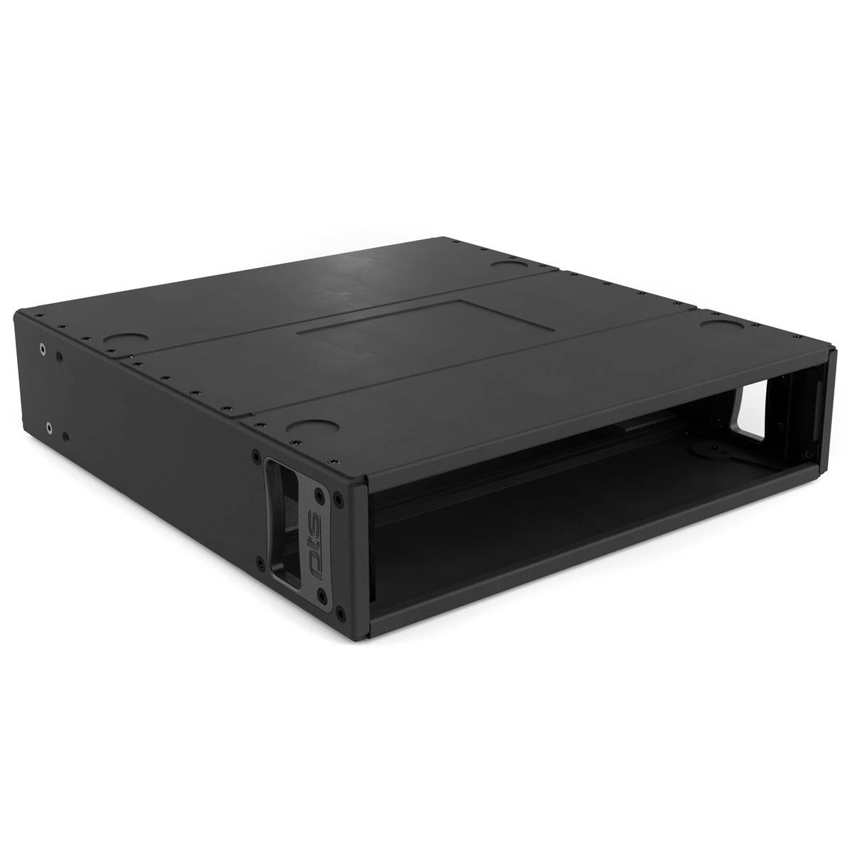 AluPro 2U - Full size (Max depth)