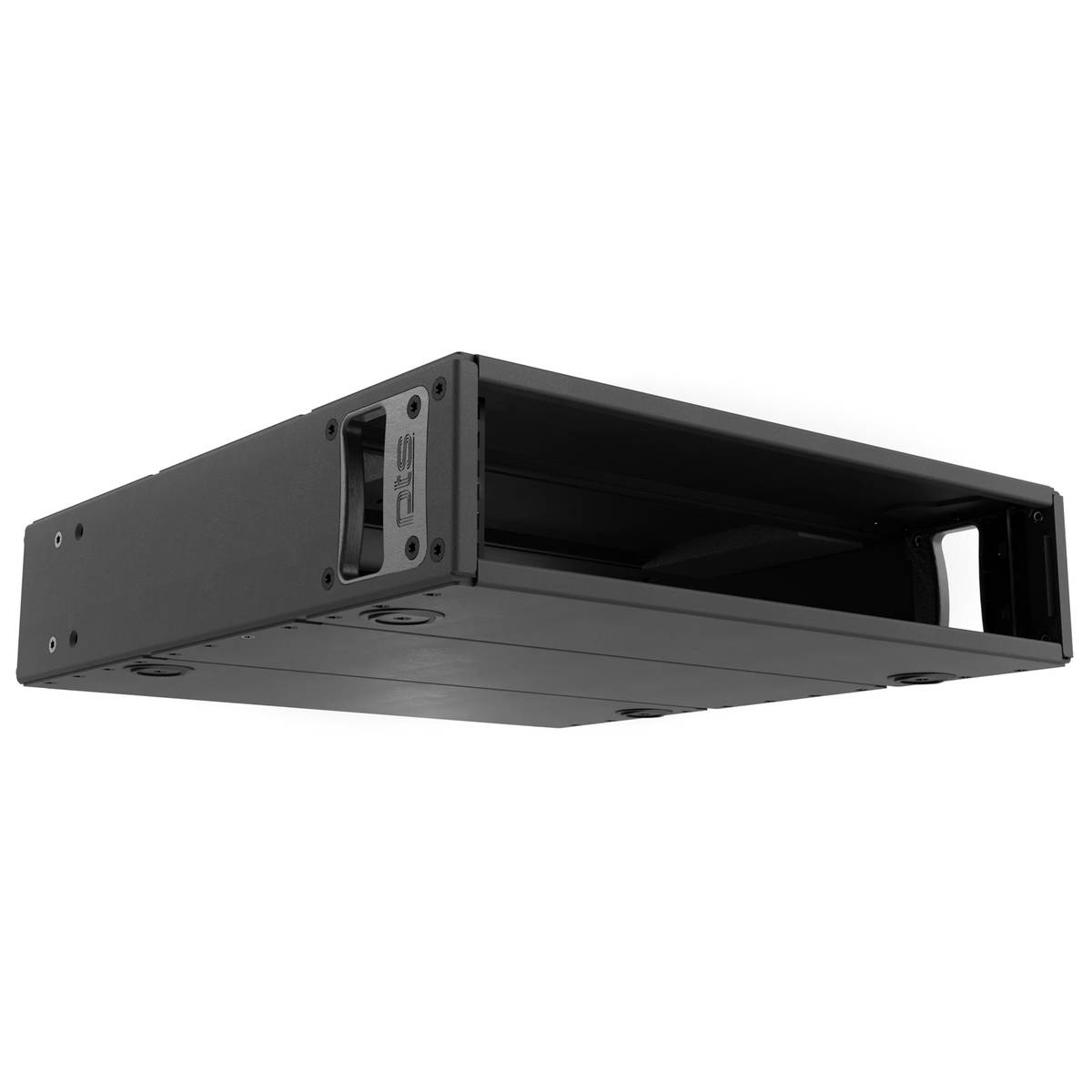 AluPro 2U - Full size (Max depth)