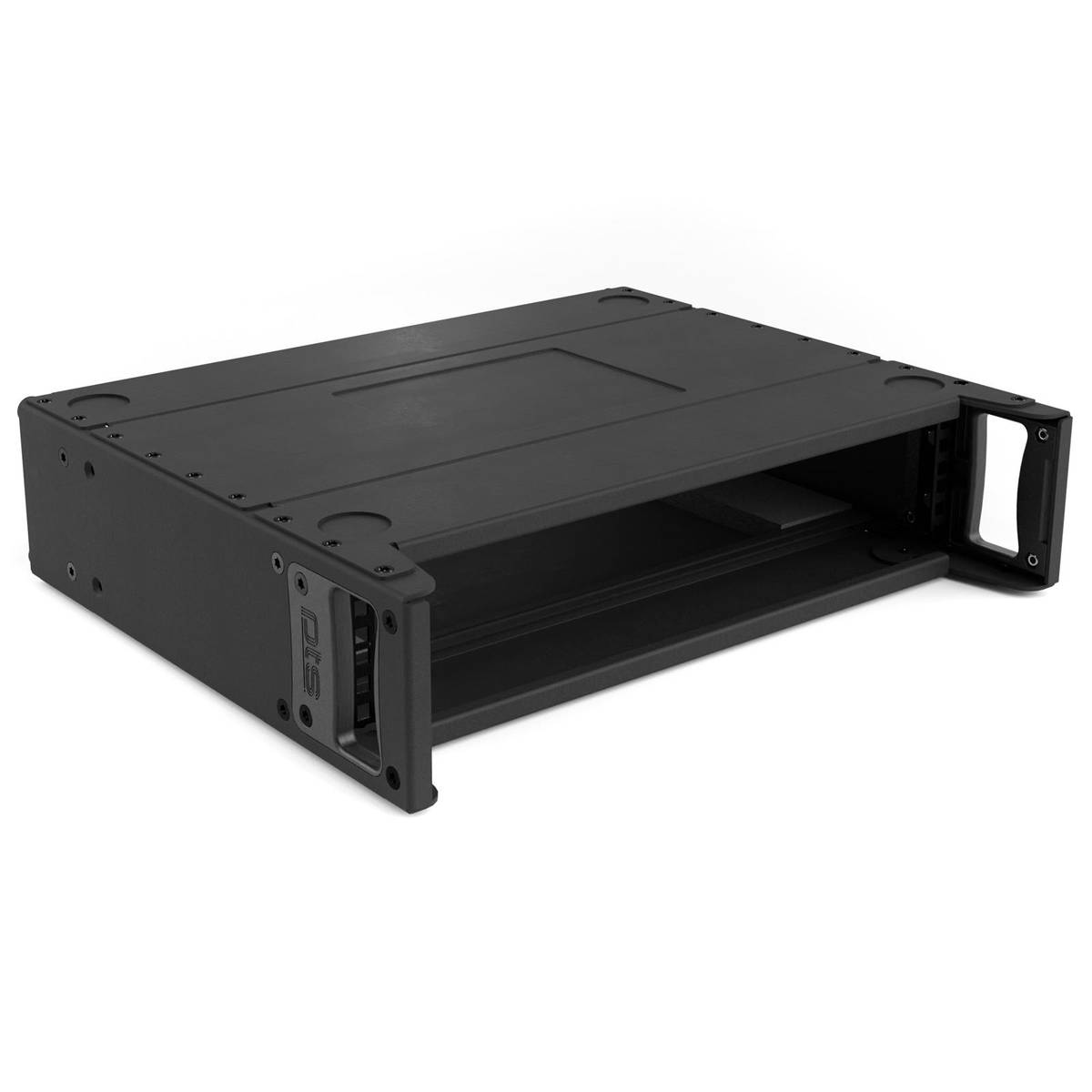 AluPro 2U - Shallow