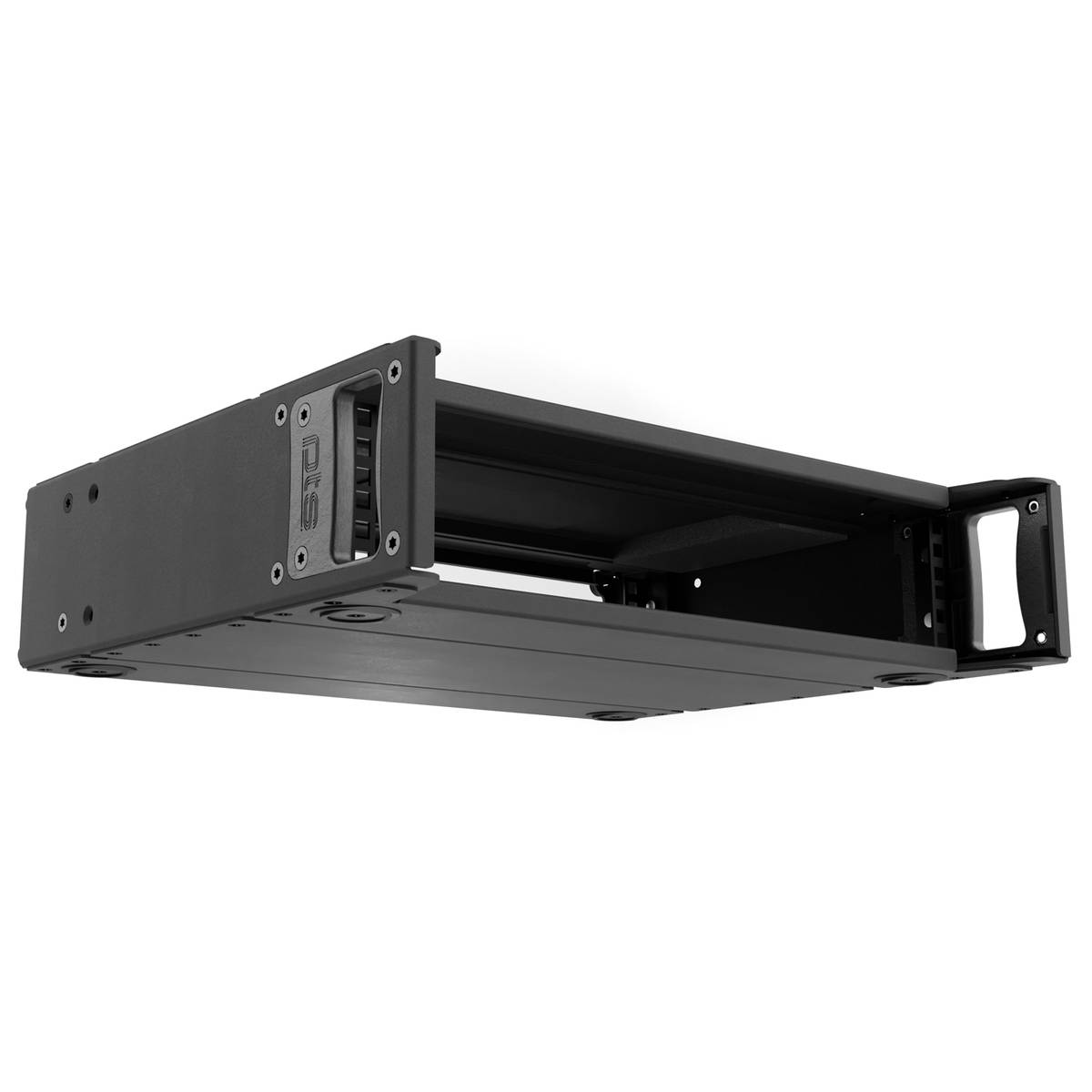 AluPro 2U - Shallow