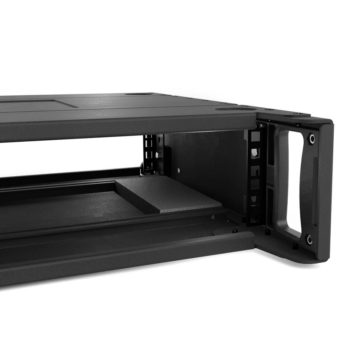 AluPro 2U - Shallow
