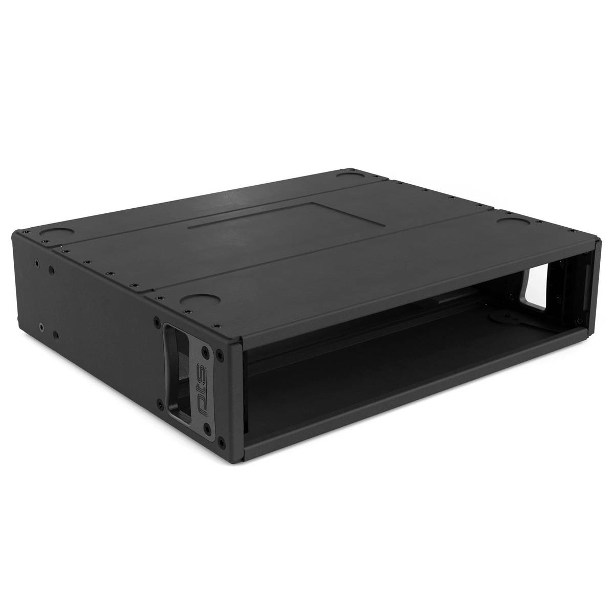 AluPro 2U - Shallow (Max depth)