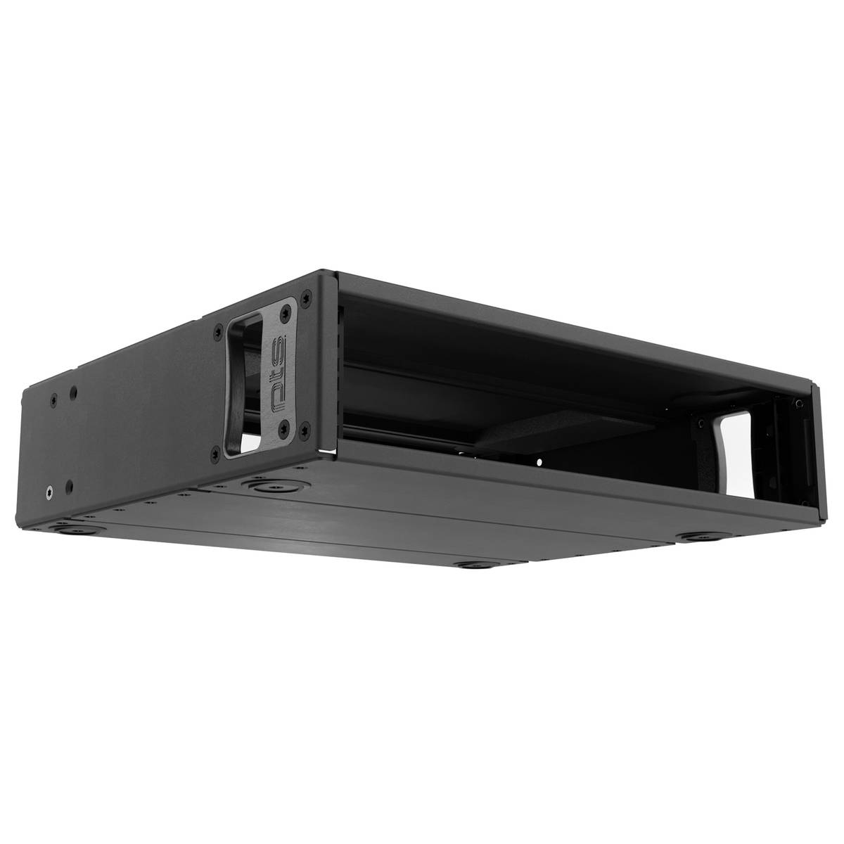 AluPro 2U - Shallow (Max depth)