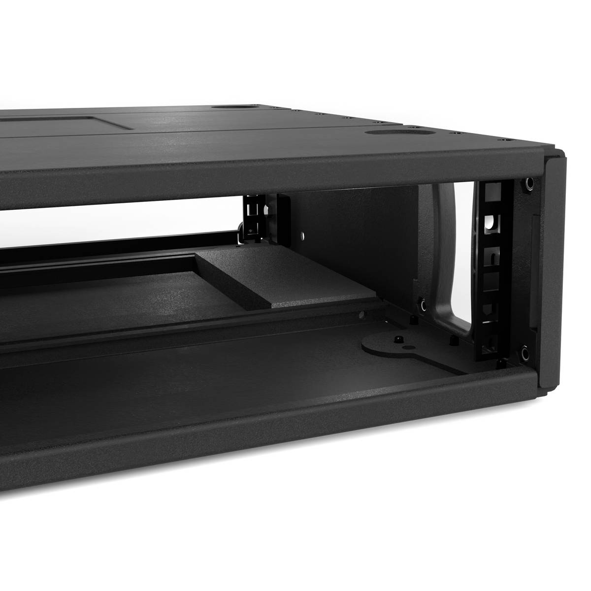 AluPro 2U - Shallow (Max depth)