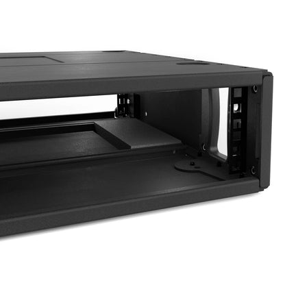AluPro 2U - Shallow (Max depth)