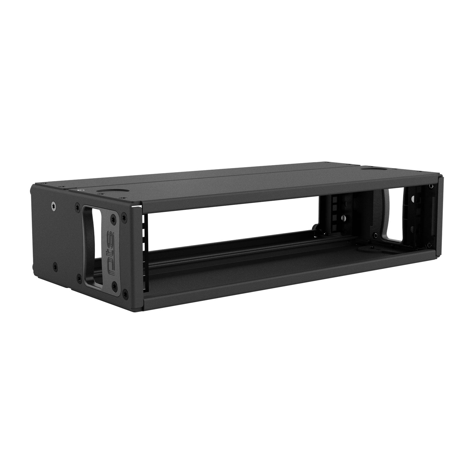 AluPro 2U - Tiny (Max depth)