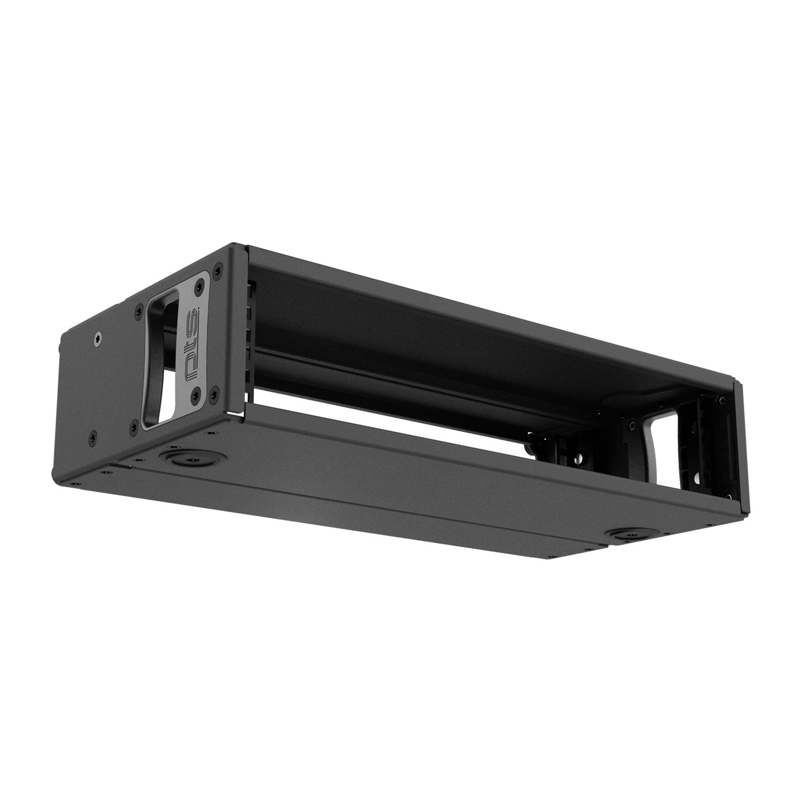 AluPro 2U - Tiny (Max depth)