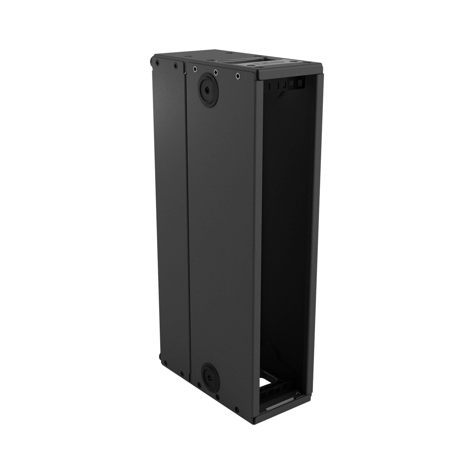 AluPro 2U - Tiny (Max depth)