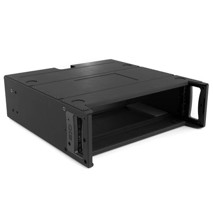AluPro 3U - Full size with cable cutout