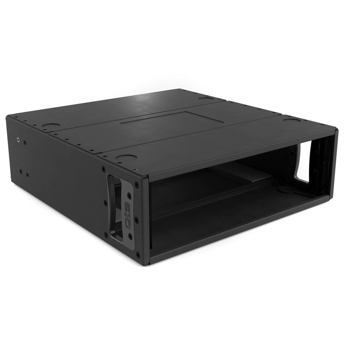 AluPro 3U - Full size (Max depth)
