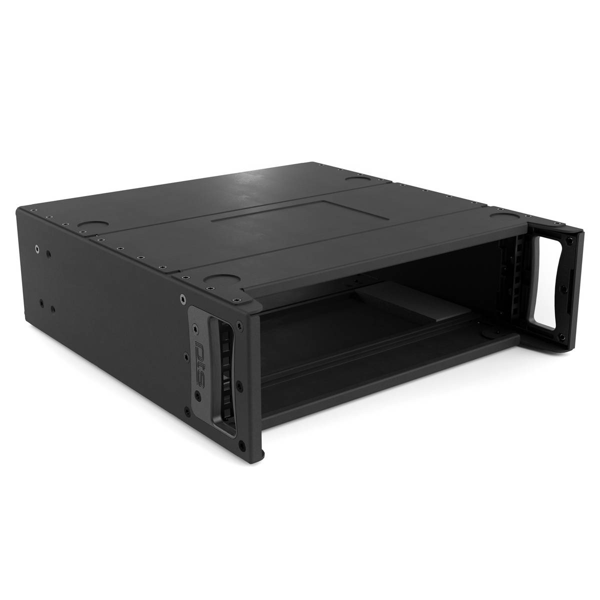 AluPro 3U - Full size