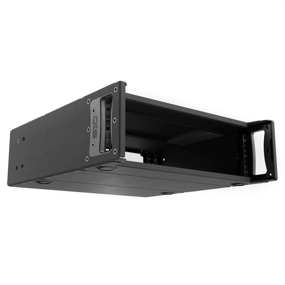 AluPro 3U - Full size