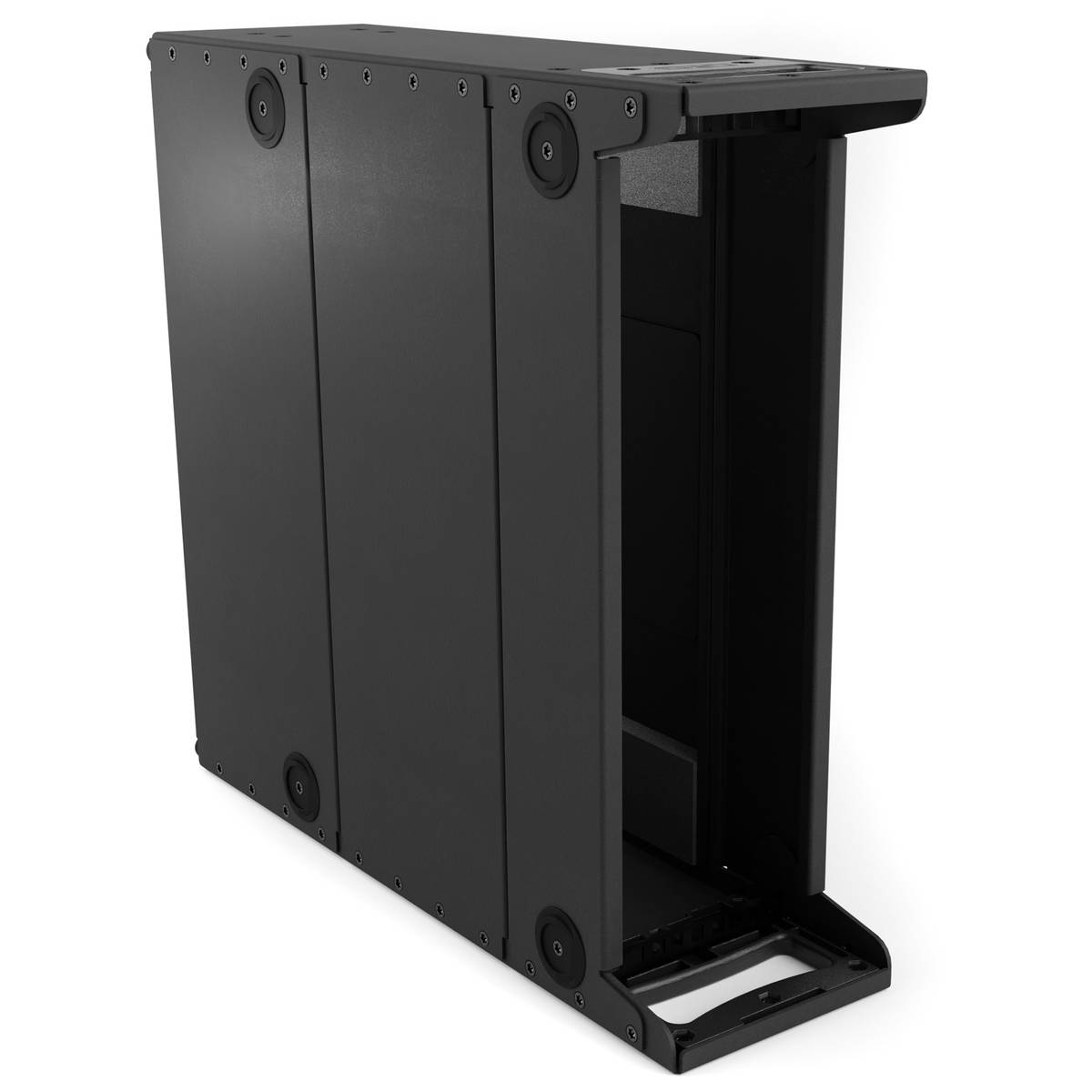 AluPro 3U - Full size