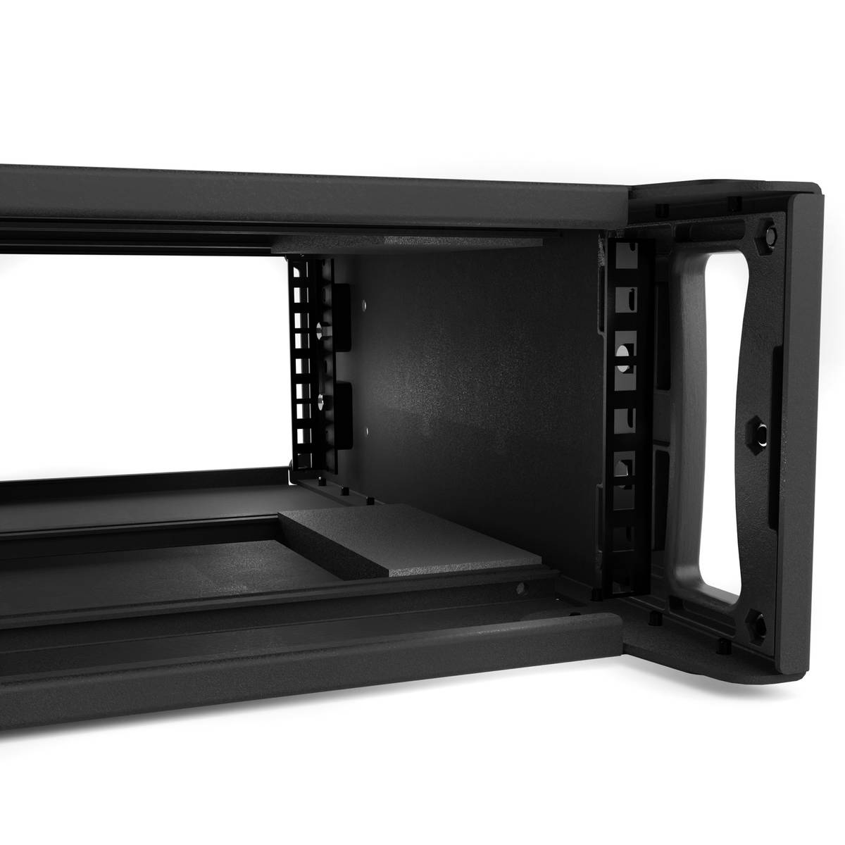 AluPro 3U - Full size