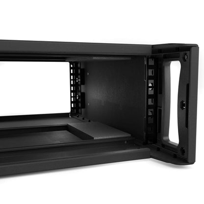 AluPro 3U - Full size