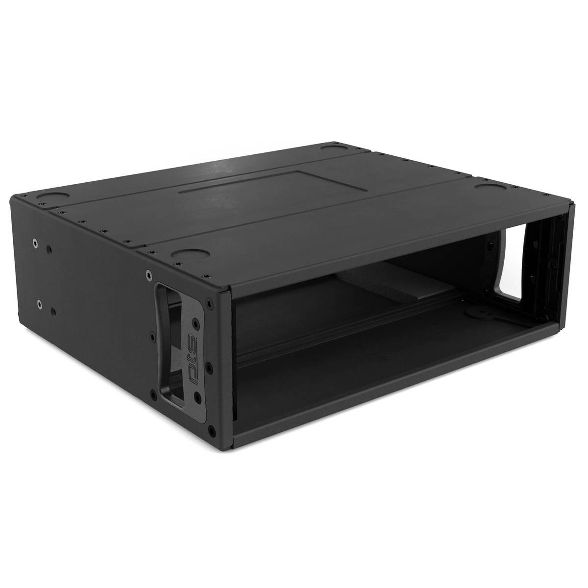 AluPro 3U - Shallow (Max depth)