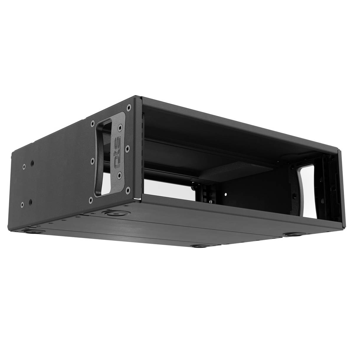 AluPro 3U - Shallow (Max depth)