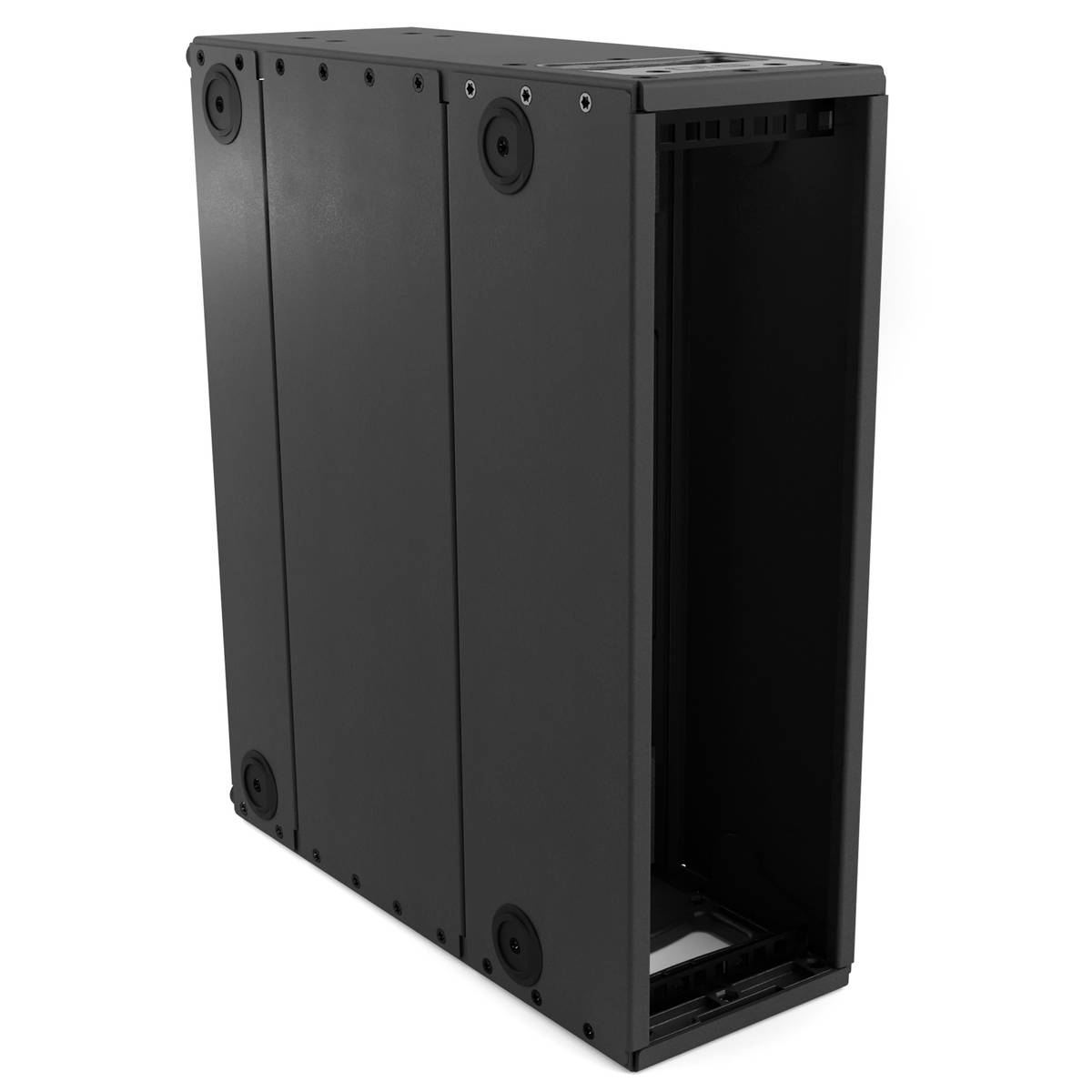 AluPro 3U - Shallow (Max depth)