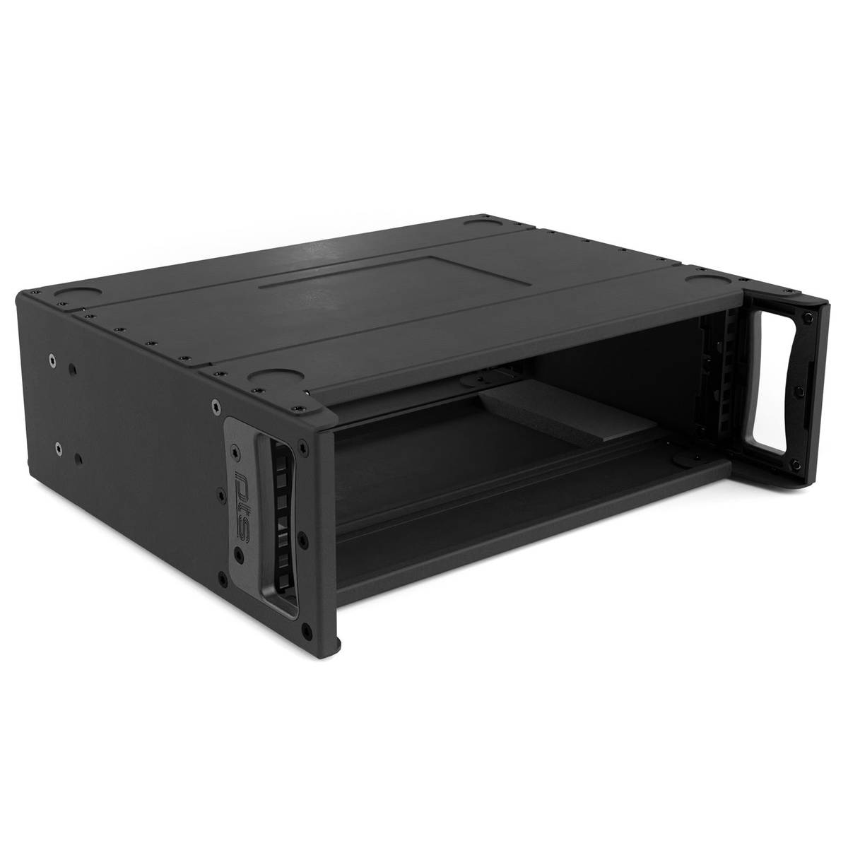 AluPro 3U - Shallow
