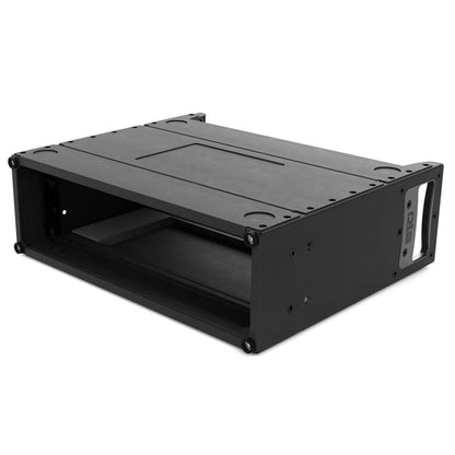 AluPro 3U - Shallow