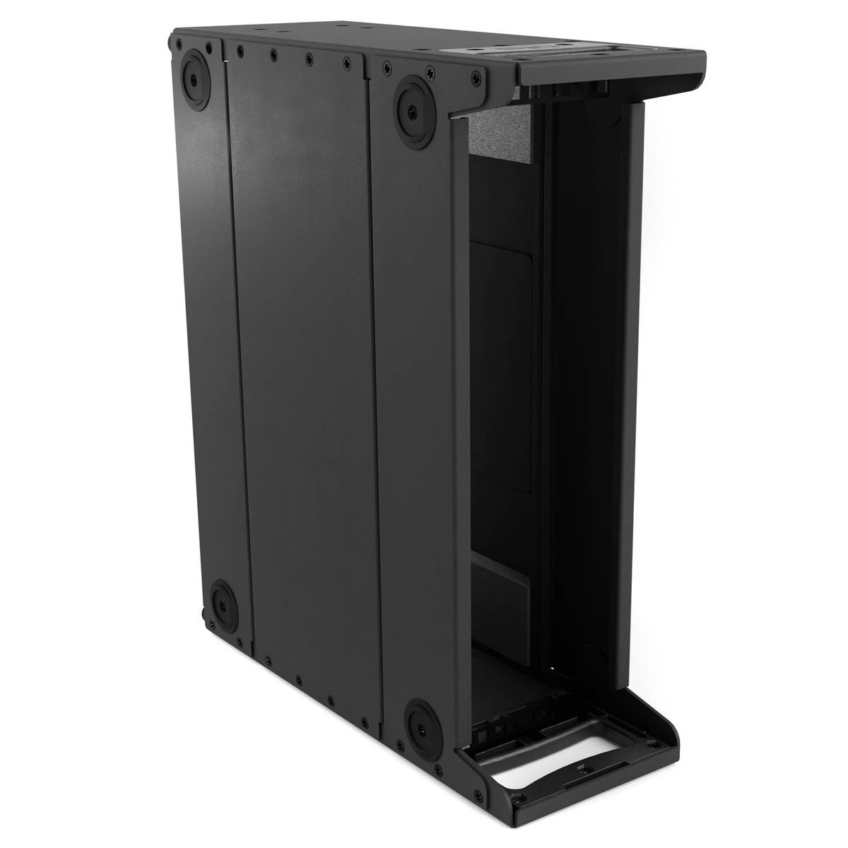 AluPro 3U - Shallow