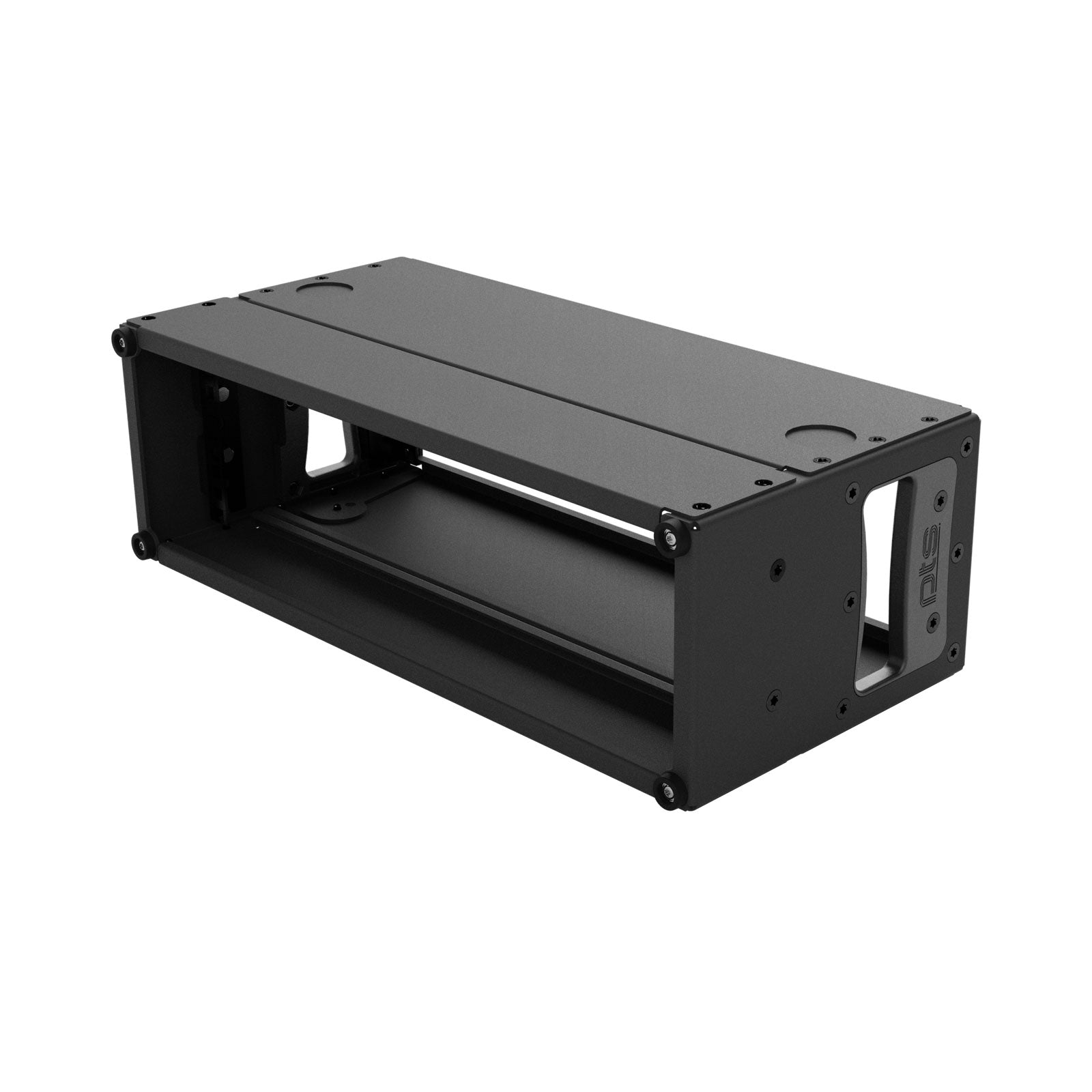 AluPro 3U - Tiny (Max depth)