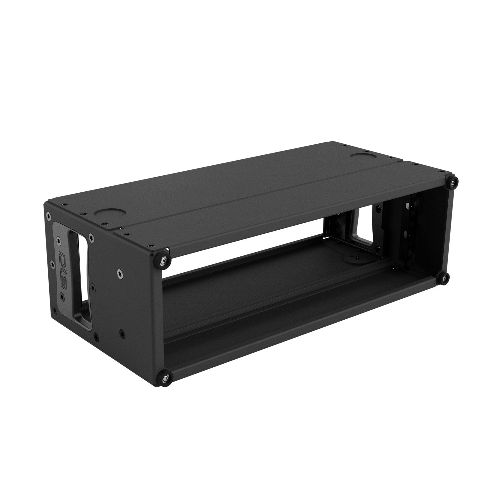 AluPro 3U - Tiny (Max depth)