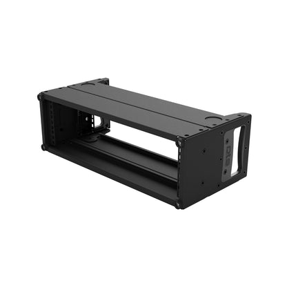 AluPro 3U - Tiny