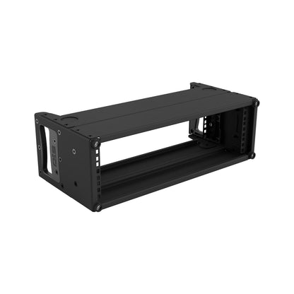 AluPro 3U - Tiny